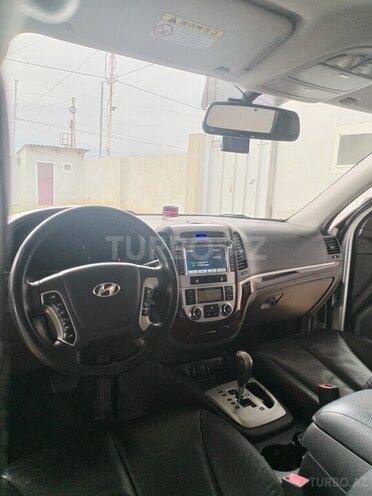 Hyundai Santa Fe 2009, 260,000 km - 2.0 l - Neftçala