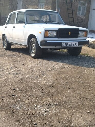 LADA (VAZ) 2107 1984, 54,444 km - 1.5 l - Gəncə