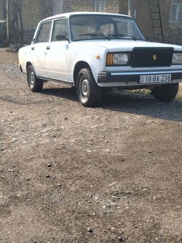 LADA (VAZ) 2107 1984, 54,444 km - 1.5 l - Gəncə