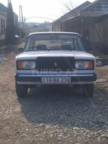 LADA (VAZ) 2107 1984, 54,444 km - 1.5 l - Gəncə