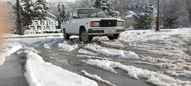 LADA (VAZ) 2107 1984, 54,444 km - 1.5 l - Gəncə