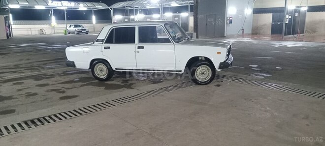 LADA (VAZ) 2107 1984, 54,444 km - 1.5 l - Gəncə