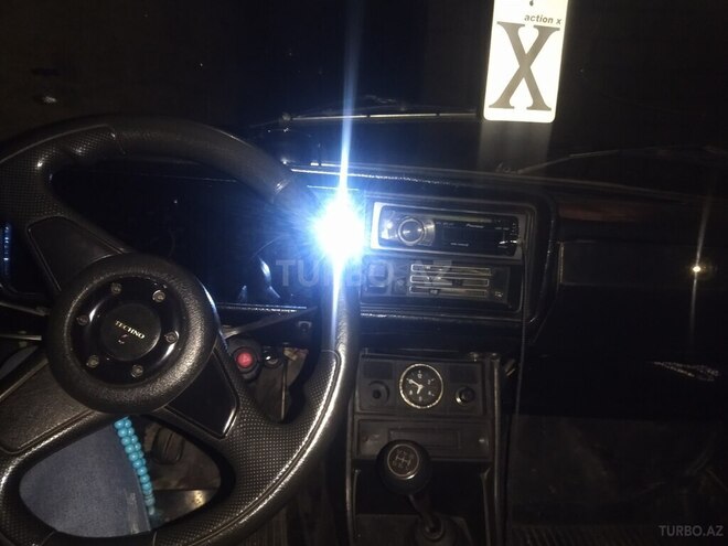 LADA (VAZ) 2107 1984, 54,444 km - 1.5 l - Gəncə