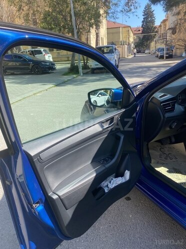 Skoda Rapid 2020, 46,000 km - 1.6 l - Bakı