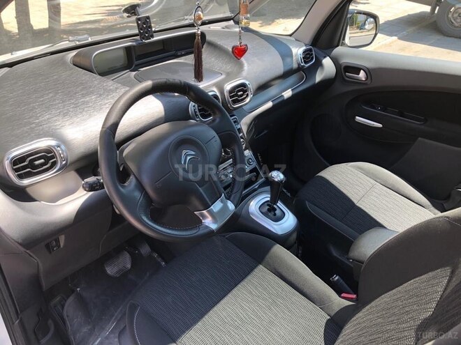Citroen C3 Picasso 2012, 169,000 km - 1.6 l - Bakı