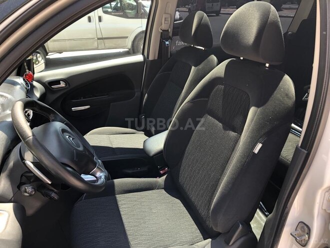 Citroen C3 Picasso 2012, 169,000 km - 1.6 l - Bakı