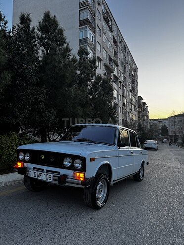 LADA (VAZ) 2106 2004, 66,000 km - 1.6 l - Bakı