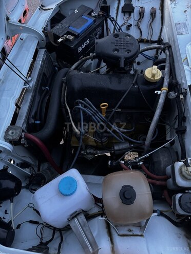 LADA (VAZ) 2106 2004, 66,000 km - 1.6 l - Bakı