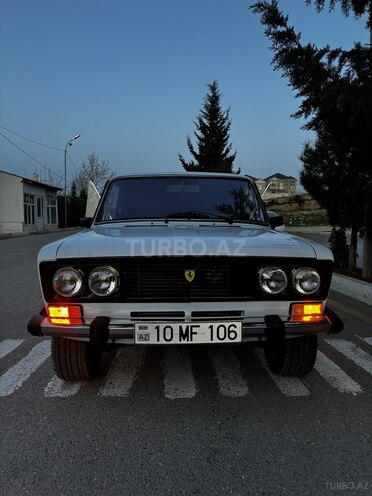 LADA (VAZ) 2106 2004, 66,000 km - 1.6 l - Bakı