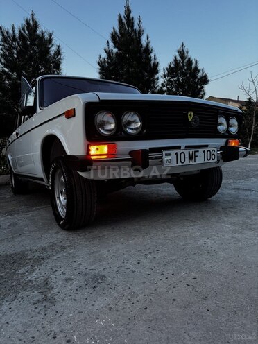 LADA (VAZ) 2106 2004, 66,000 km - 1.6 l - Bakı