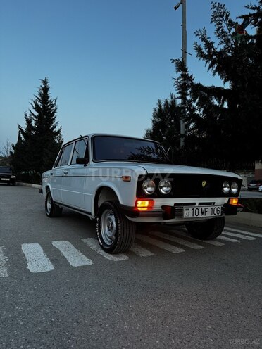 LADA (VAZ) 2106 2004, 66,000 km - 1.6 l - Bakı