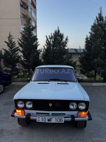 LADA (VAZ) 2106 2004, 66,000 km - 1.6 l - Bakı