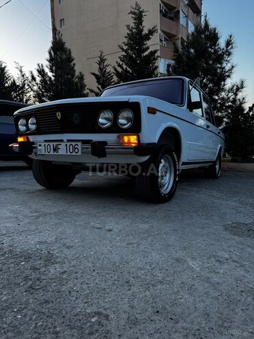 LADA (VAZ) 2106 2004, 66,000 km - 1.6 l - Bakı