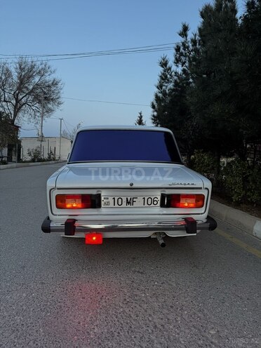LADA (VAZ) 2106 2004, 66,000 km - 1.6 l - Bakı
