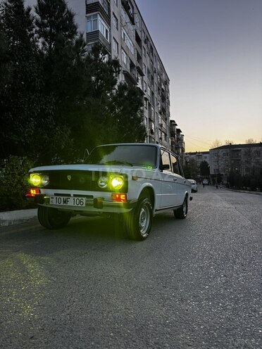 LADA (VAZ) 2106 2004, 66,000 km - 1.6 l - Bakı
