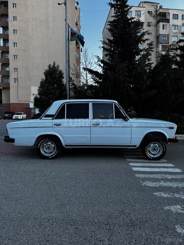 LADA (VAZ) 2106 2004, 66,000 km - 1.6 l - Bakı