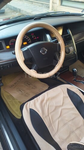 Nissan Teana 2007, 365,000 km - 2.4 л - Bakı