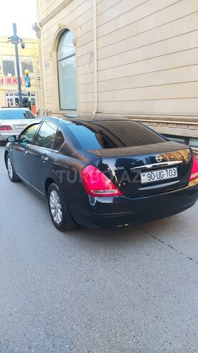 Nissan Teana 2007, 365,000 km - 2.4 л - Bakı