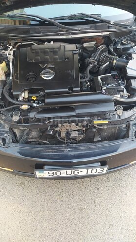 Nissan Teana 2007, 365,000 km - 2.4 л - Bakı