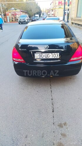 Nissan Teana 2007, 365,000 km - 2.4 л - Bakı