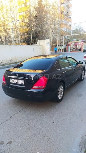 Nissan Teana 2007, 365,000 km - 2.4 л - Bakı