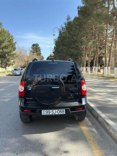 Chevrolet Niva 2013, 92,000 km - 1.7 l - Bakı