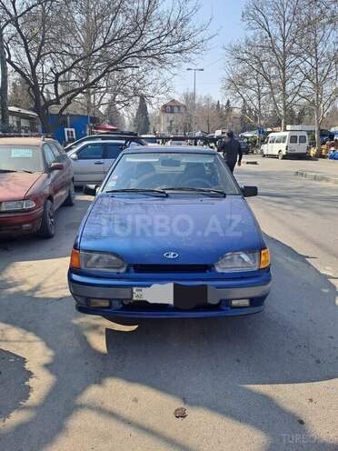 LADA (VAZ) 2115 2005, 450,088 km - 1.5 л - Mingəçevir