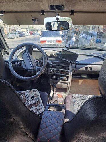 LADA (VAZ) 2115 2005, 450,088 km - 1.5 л - Mingəçevir