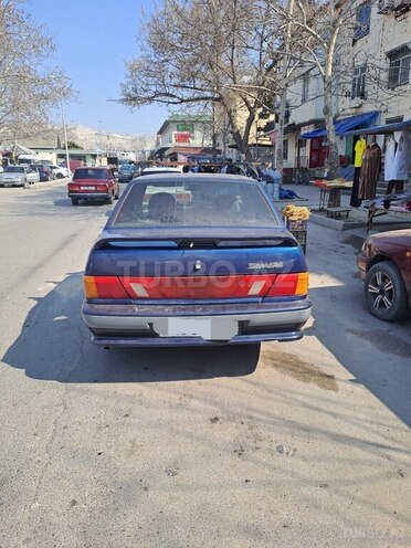 LADA (VAZ) 2115 2005, 450,088 km - 1.5 л - Mingəçevir