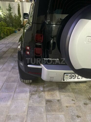 Land Rover Defender 2022, 21,500 km - 3.0 l - Bakı