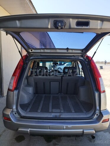 Nissan X-Trail 2001, 245,000 km - 2.0 l - Neftçala