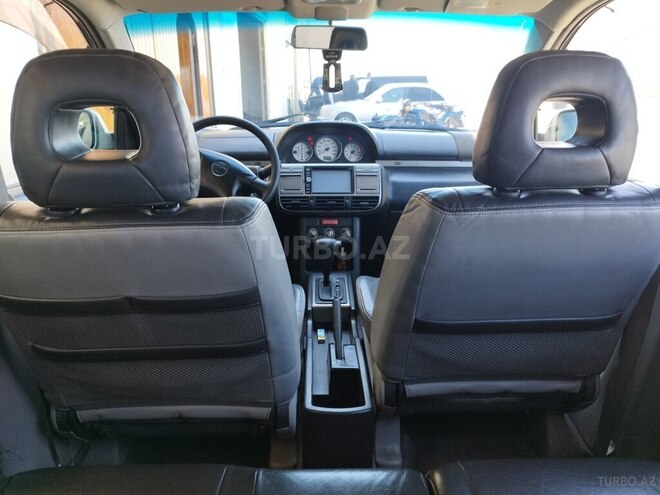Nissan X-Trail 2001, 245,000 km - 2.0 l - Neftçala