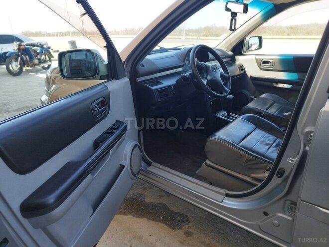 Nissan X-Trail 2001, 245,000 km - 2.0 l - Neftçala