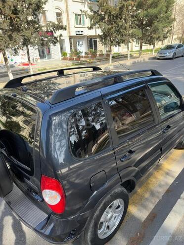 Chevrolet Niva 2013, 92,000 km - 1.7 l - Bakı