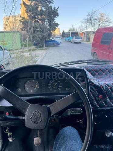 GAZ 330200 1998, 255,555 km - 2.4 л - Bakı