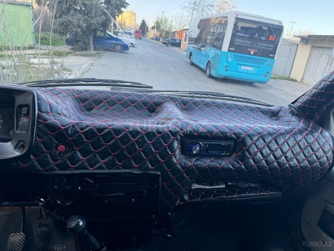 GAZ 330200 1998, 255,555 km - 2.4 л - Bakı