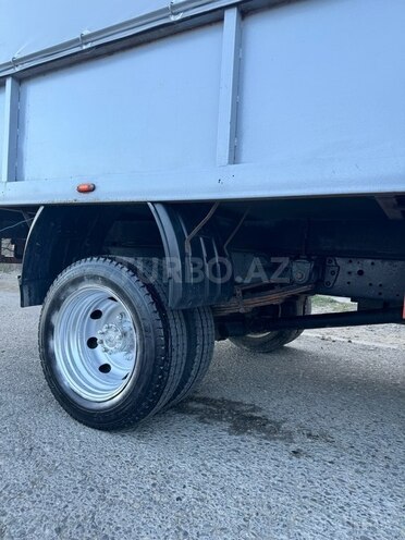 GAZ 330200 1998, 255,555 km - 2.4 л - Bakı