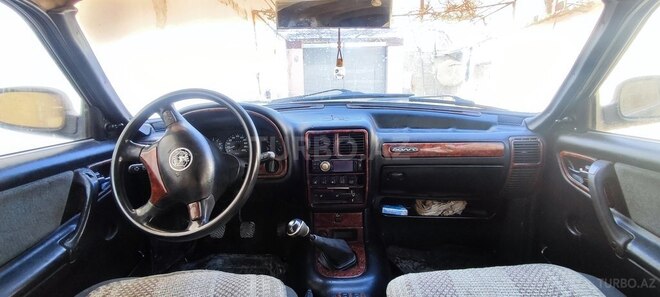 GAZ 3110 2000, 111,111 km - 2.4 l - Bakı