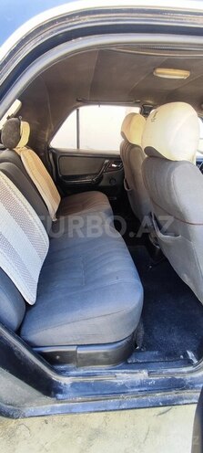 GAZ 3110 2000, 111,111 km - 2.4 l - Bakı