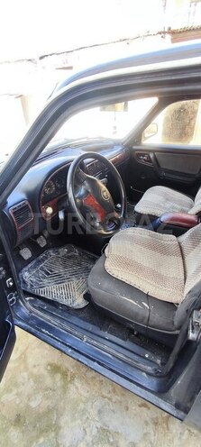 GAZ 3110 2000, 111,111 km - 2.4 l - Bakı
