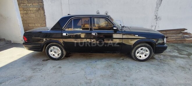 GAZ 3110 2000, 111,111 km - 2.4 l - Bakı