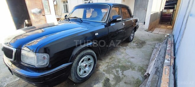 GAZ 3110 2000, 111,111 km - 2.4 l - Bakı