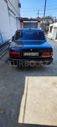 GAZ 3110 2000, 111,111 km - 2.4 l - Bakı