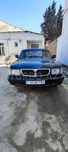 GAZ 3110 2000, 111,111 km - 2.4 l - Bakı