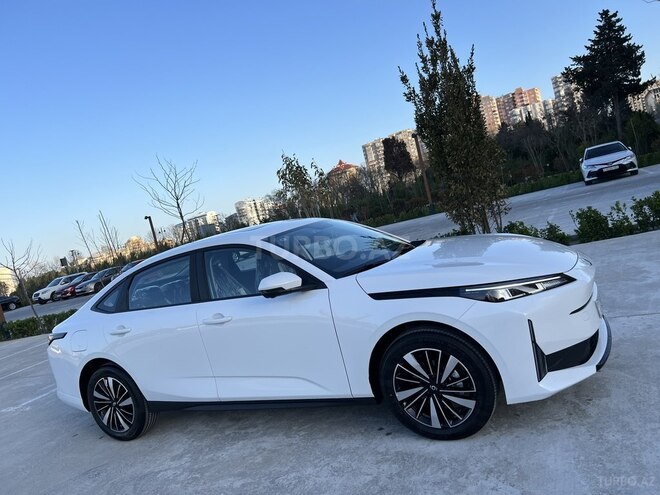 Changan Qiyuan A05 2024, 0 km - 1.5 l - Bakı