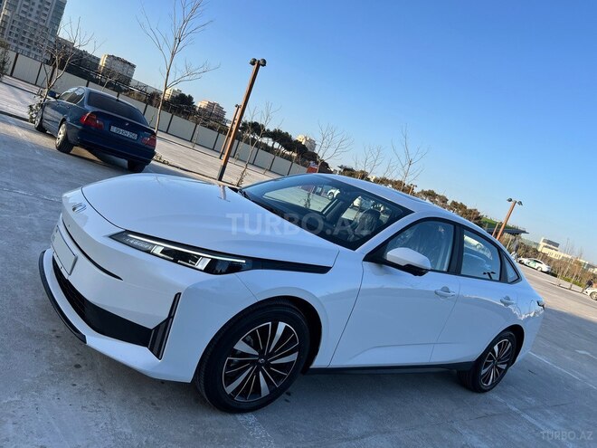 Changan Qiyuan A05 2024, 0 km - 1.5 l - Bakı
