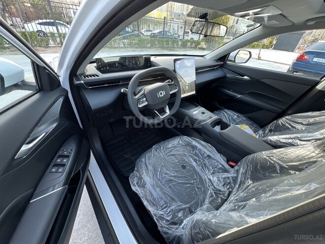 Changan Qiyuan A05 2024, 0 km - 1.5 l - Bakı