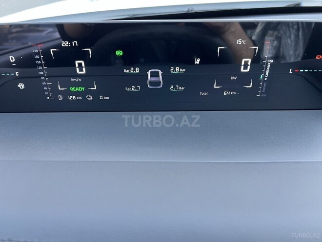 Changan Qiyuan A05 2024, 0 km - 1.5 l - Bakı