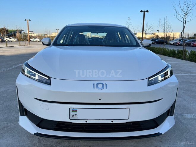 Changan Qiyuan A05 2024, 0 km - 1.5 l - Bakı