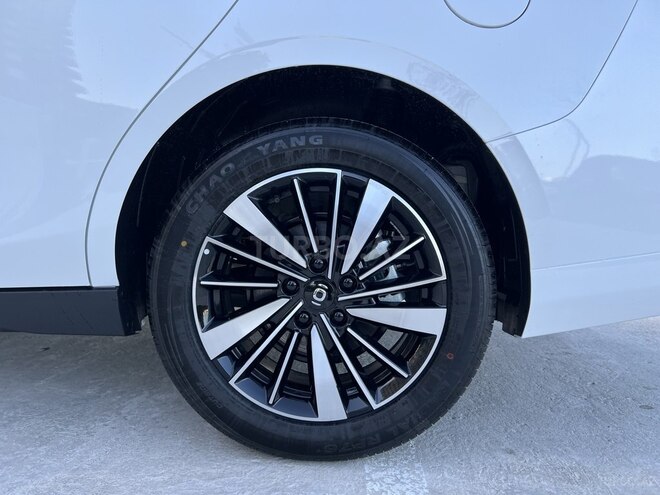 Changan Qiyuan A05 2024, 0 km - 1.5 l - Bakı
